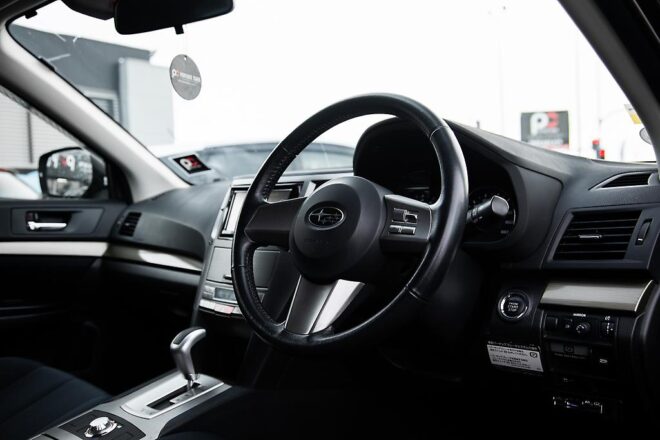 2012 Subaru Legacy Touring Wagon 2.5i Eyesight AWD image 290577