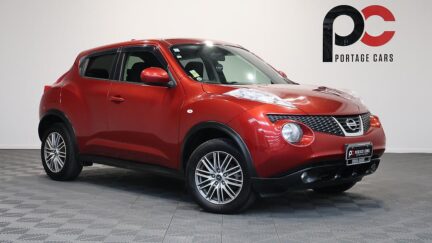 Nissan Juke 15RX Type V Alloy Wheels image 313656