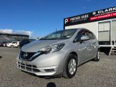2017 Nissan Note e-Power X/ Low KMS image 287547