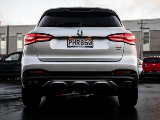 2022 Mg Hs 2.0PT/4WD/6AT Essence NZ New image 293796