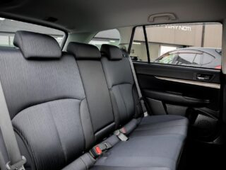 2012 Subaru Legacy Touring Wagon 2.5i Eyesight AWD image 290575