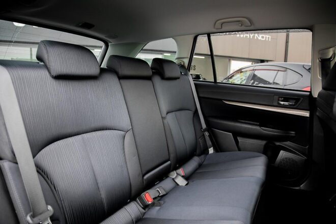 2012 Subaru Legacy Touring Wagon 2.5i Eyesight AWD image 290575