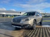 2015 Subaru Outback Limited 4WD image 292388