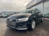 2014 Audi A3 Sportsback 1.4TFSI image 290466