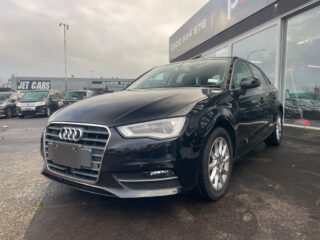 2014 Audi A3 Sportsback 1.4TFSI image 290466