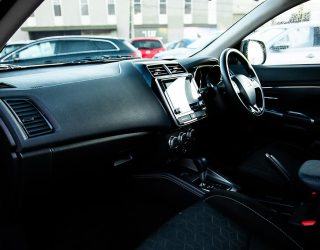 2021 Mitsubishi Asx LS 2.0P, Cruise Control image 289909