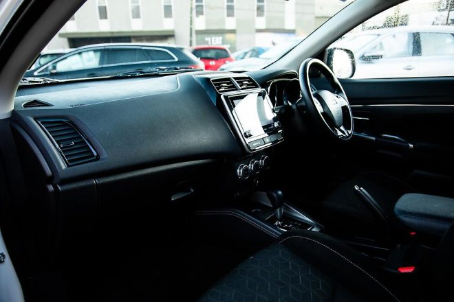 2021 Mitsubishi Asx LS 2.0P, Cruise Control image 289909