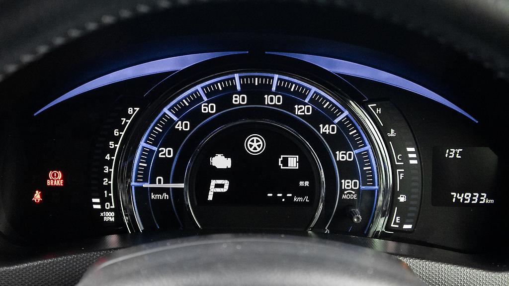 Suzuki Swift Stunning black, Idling stop,Push start image 312857