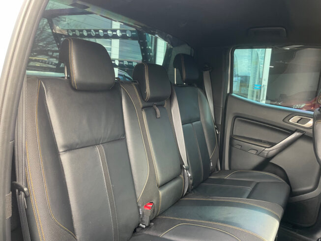 2019 Ford Ranger WILDTRAK 2.0D/4WD image 291442