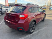 2012 Subaru Xv 2.0i-L Eyesight 4WD image 290822