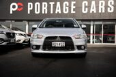 2013 Mitsubishi Lancer GSR 2.0 /HA5S image 294489