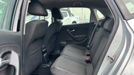 Volkswagen Polo TSI Highline Low KMS image 310519