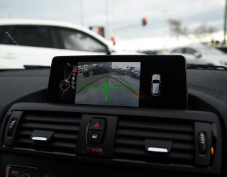 2014 Bmw 116i Nice Looker/ Low KMS image 288751