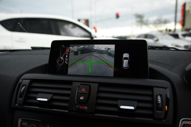 2014 Bmw 116i Nice Looker/ Low KMS image 288751