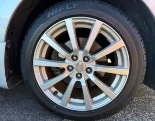 2012 Subaru Legacy Touring Wagon 2.5i Eyesight B Sport G Package image 287463