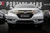 2016 Honda Vezel Spec S Steering assist Hybrid image 289209