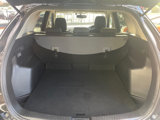 2012 Mazda Cx-5 image 291535