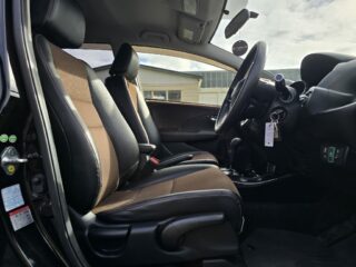 2012 Honda Fit Shuttle Hybrid image 290653