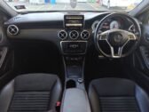 2014 Mercedes-benz A 180 A180 Sport AMG styled package image 291670