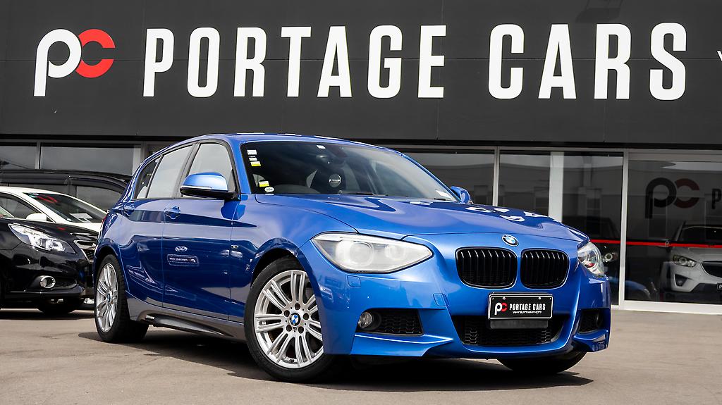 Bmw 116i M Sport / Motorsport image 287702