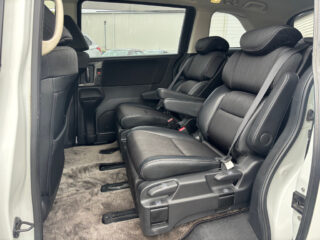 2013 Honda Odyssey Absolute image 291579