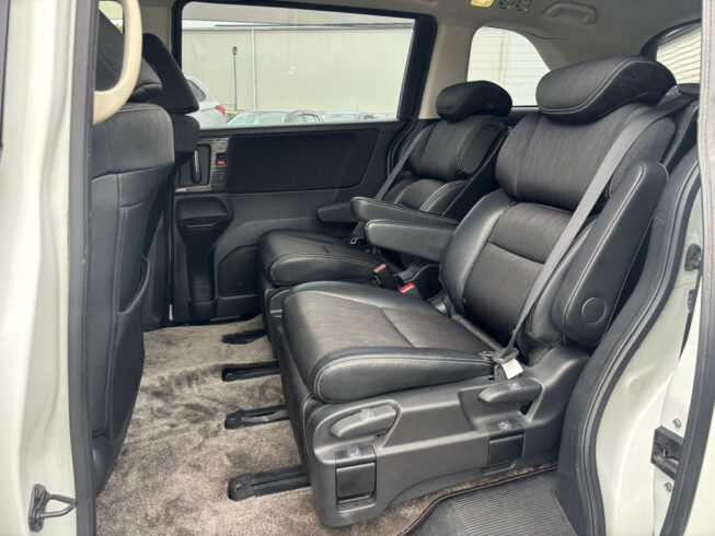 2013 Honda Odyssey Absolute image 291579