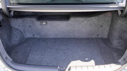 Honda Accord Hybrid EX, Parking sensor, EV image 308575