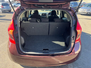 2016 Nissan Note X Model image 294374