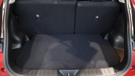 Nissan Juke 15RX Type V Alloy Wheels image 313668