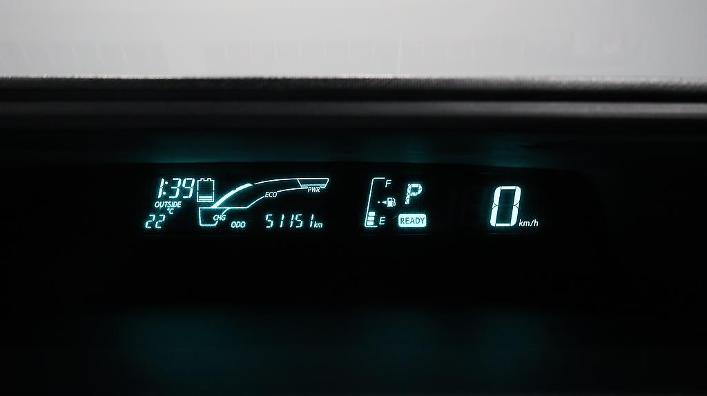 Toyota Aqua S Model, Push Start, Low KMS image 312497