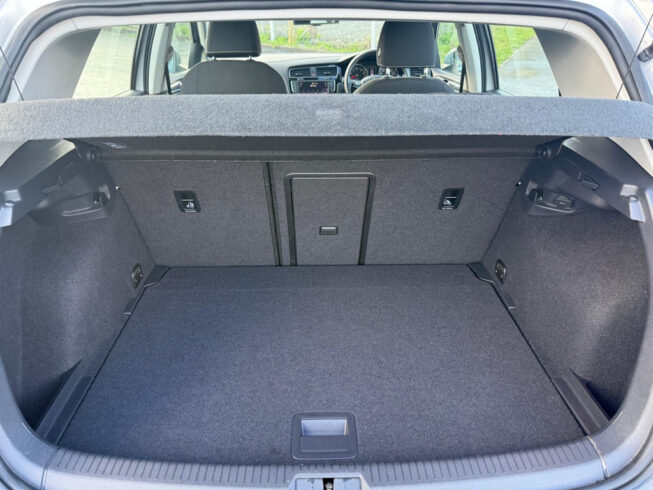 2014 Volkswagen Golf TSI Highline BMT MK7 1.4 image 292325