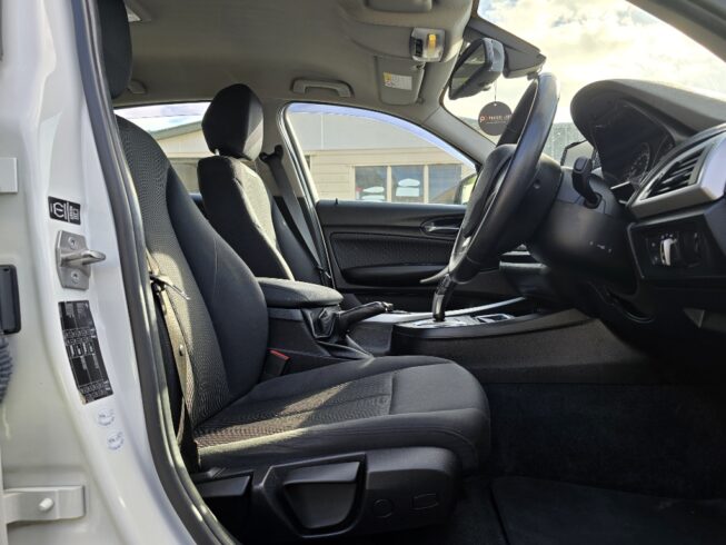 2013 Bmw 116i Low Kms image 292820