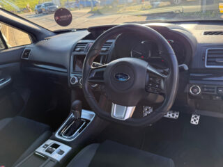 2016 Subaru Wrx S4 2.0GT-S Eyesight AWD image 294126