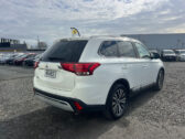 2021 Mitsubishi Outlander LS 2.4P/4WD image 291104