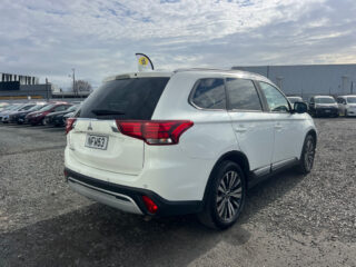 2021 Mitsubishi Outlander LS 2.4P/4WD image 291104