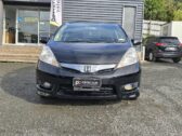 2012 Honda Fit Shuttle Hybrid image 290649
