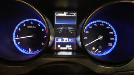 Subaru Outback Limited 4WD image 314307