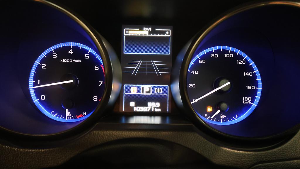 Subaru Outback Limited 4WD image 314307