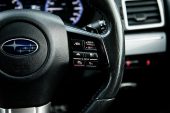 2014 Subaru Levorg 2L GT-S Eyesight AWD Cruise Control image 289633