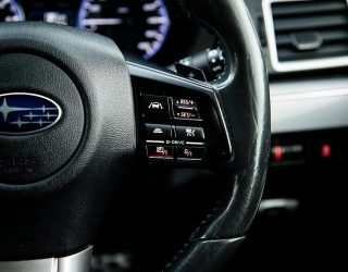 2014 Subaru Levorg 2L GT-S Eyesight AWD Cruise Control image 289633