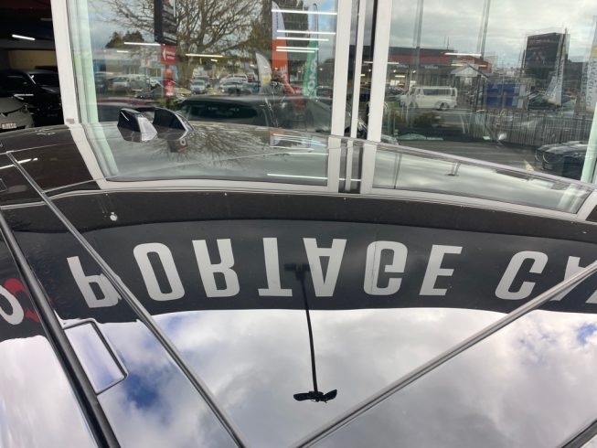 2022 Land Rover Range Rover Sport Autobiography D MHEV image 289739