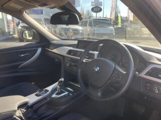 2014 Bmw 320i Low KMs Sedan image 293957