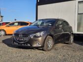 2016 Mazda Demio 13S, Push Start – Super Low KMS image 297308
