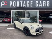 2018 Mini Cooper Cooper S UK Edition, Black Wheels image 287349