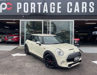 2018 Mini Cooper Cooper S UK Edition, Black Wheels image 287348
