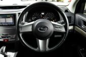 2012 Subaru Legacy Touring Wagon 2.5i Eyesight AWD image 290578