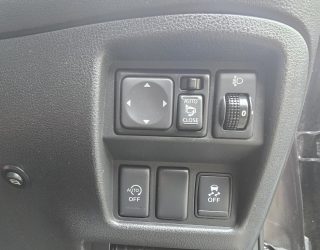 2014 Nissan Juke 15RX Low KMS image 287934