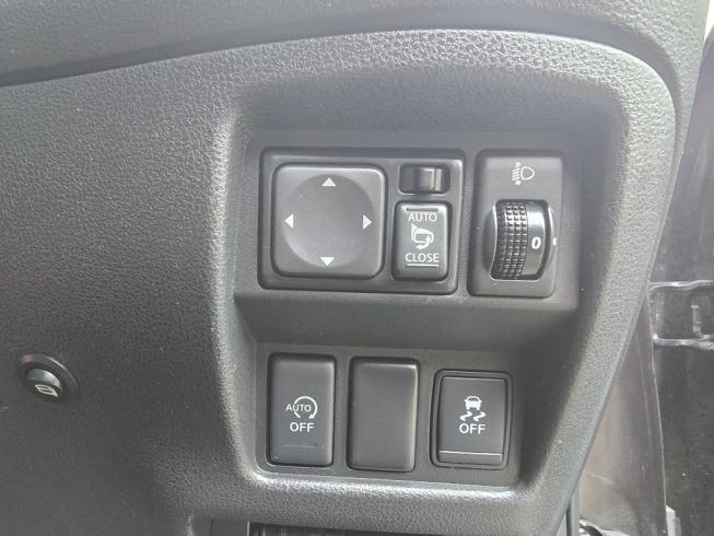 2014 Nissan Juke 15RX Low KMS image 287934