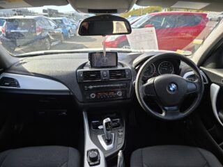 2013 Bmw 116i Low Kms image 292824