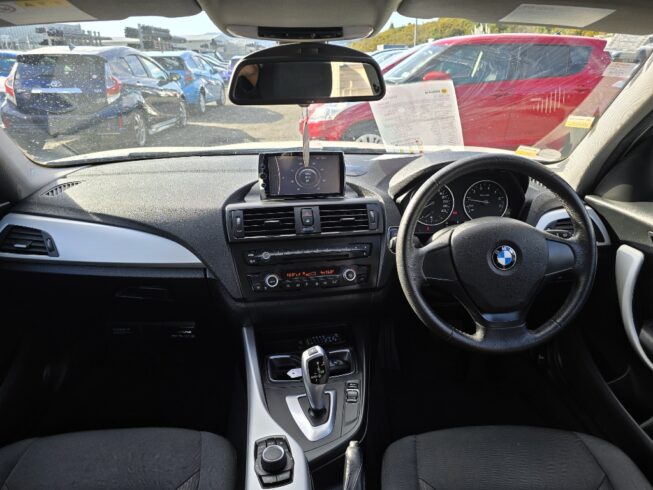 2013 Bmw 116i Low Kms image 292824